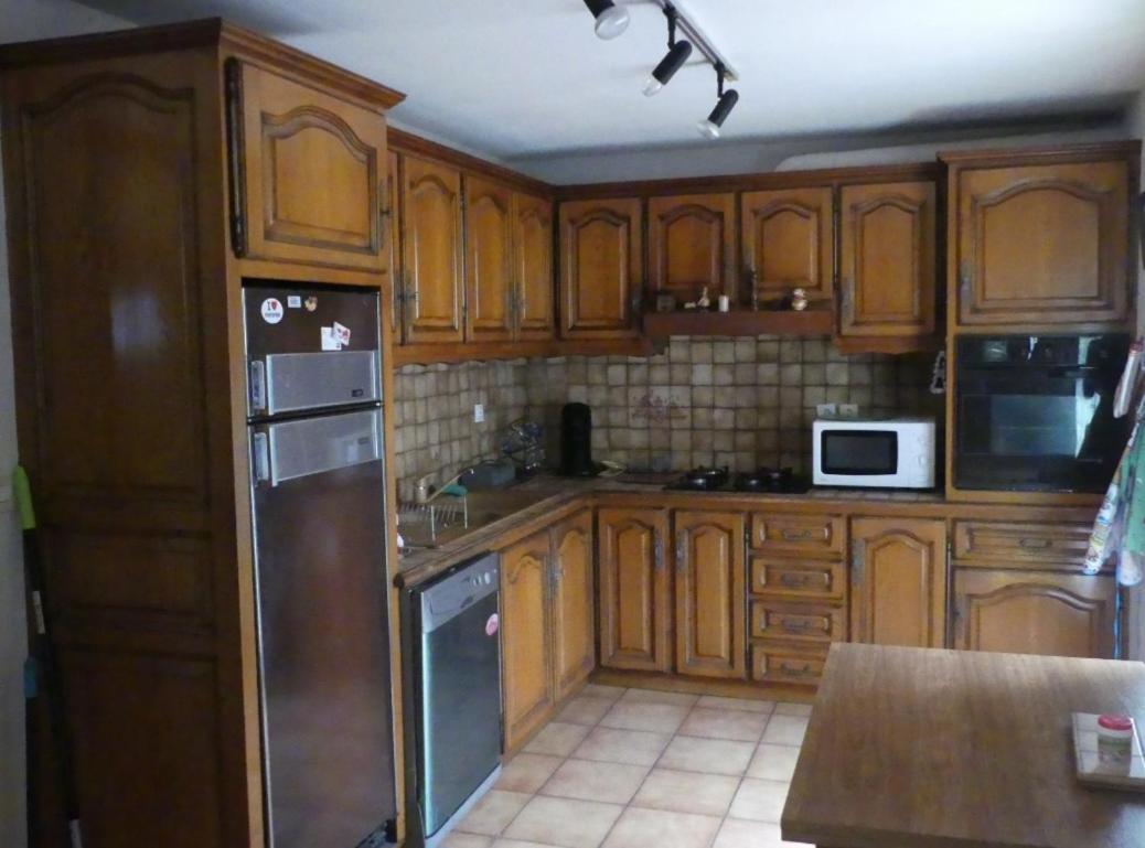 Maison Savignac Les Ormeaux Kültér fotó