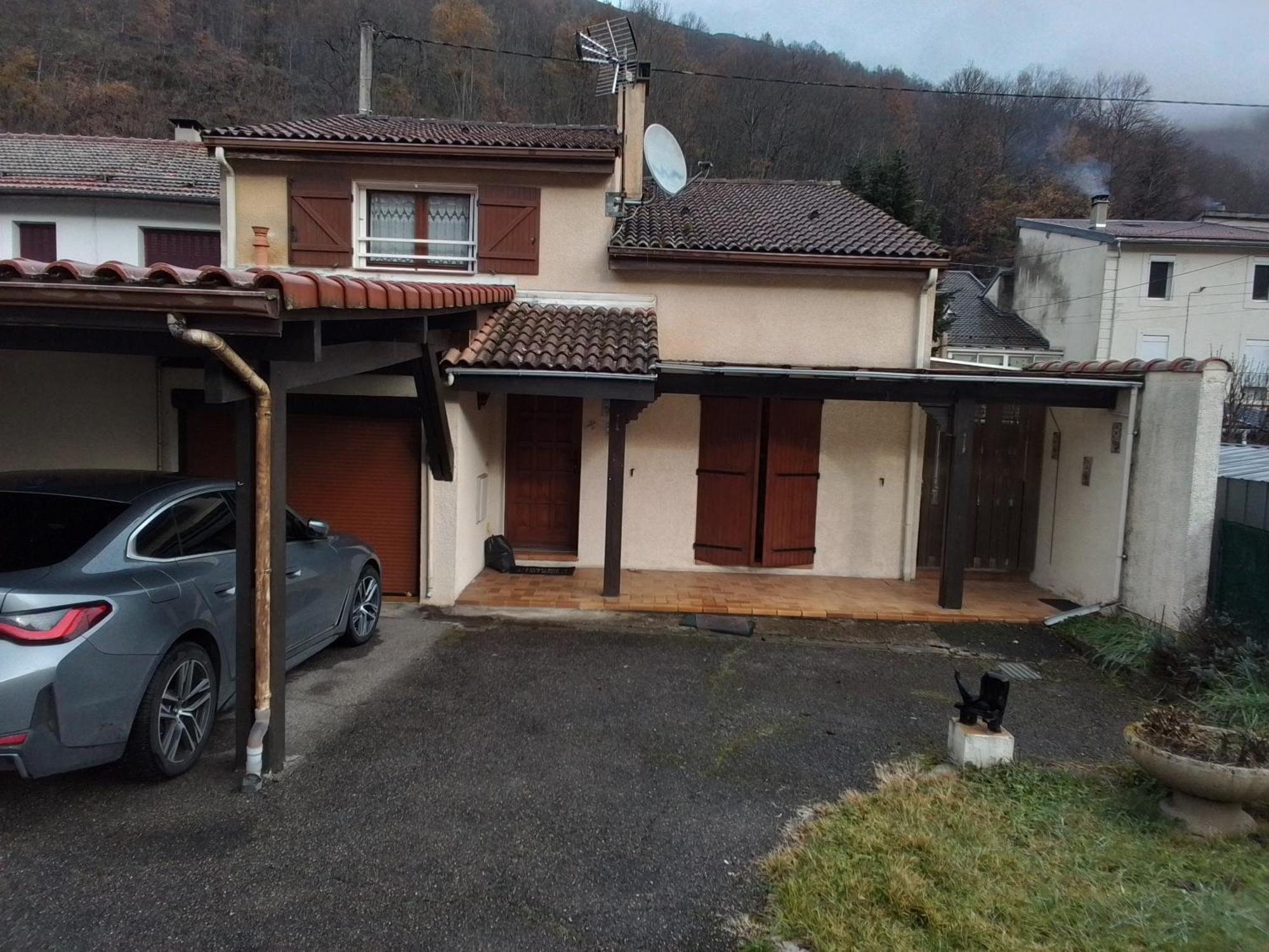 Maison Savignac Les Ormeaux Kültér fotó
