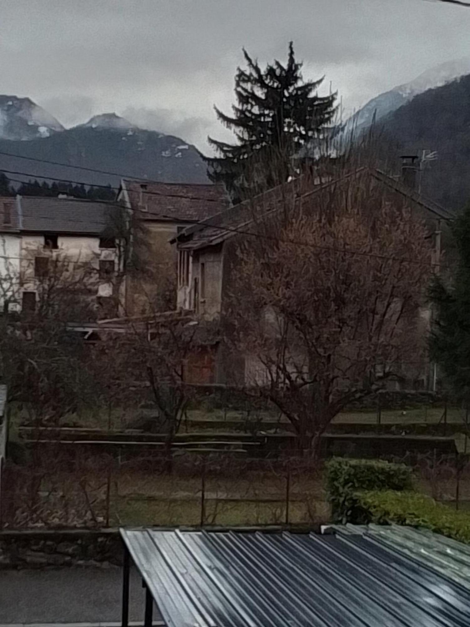Maison Savignac Les Ormeaux Kültér fotó