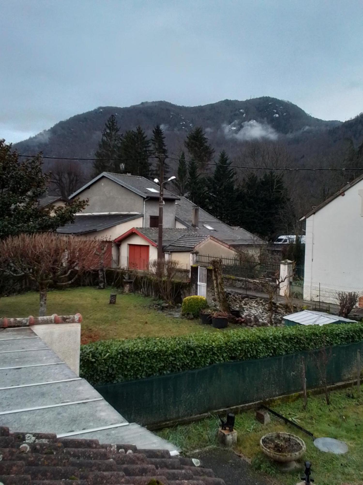 Maison Savignac Les Ormeaux Szoba fotó